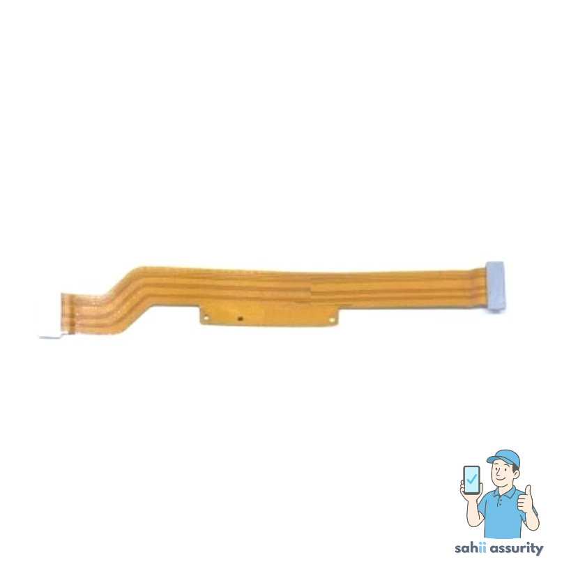 Main Board Flex Cable for Vivo X9 thumbnail